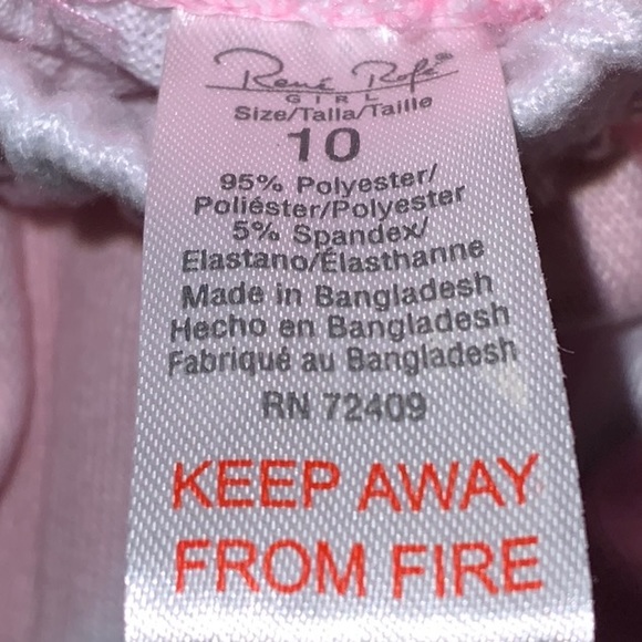 Rene Rofe PJ set - Picture 8 of 8